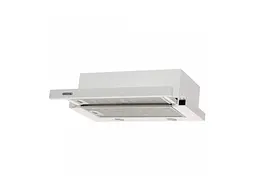 Витяжка ELEYUS LOTUS 1000 50 WH - мініатюра 5