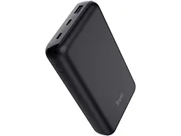 Зовнішній акумулятор (павербанк) Trust Laro 20000mAh 100W Black (25240) - мініатюра 4