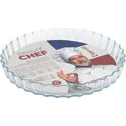 Форма для запікання Bravo Chef 27 см (BC-803B/FR) - мініатюра 2