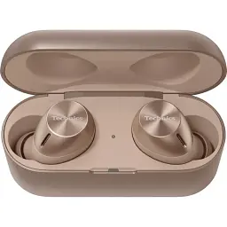 Навушники TWS Technics EAH-AZ40M2GN rose gold UA - мініатюра 3