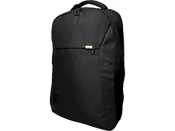Рюкзак для ноутбука Acer Commercial 17 Black (GP.BAG11.02C) - мініатюра 2