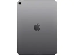 Планшет Apple iPad Air 11 2025 Wi-Fi + Cellular 128GB Space Gray (MCFV4) - мініатюра 3