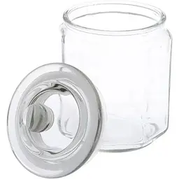 Місткість для сипучих продуктів 380ml MS-0309