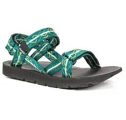 Сандалі Source Stream Mens 46 Parallel Green (1004-101021TY.46)