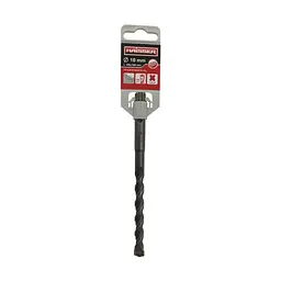Бур Sds-Plus HAISSER 16х210мм