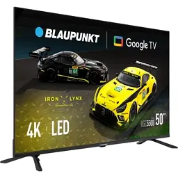 Телевізор Blaupunkt 50UGC5500 - мініатюра 2