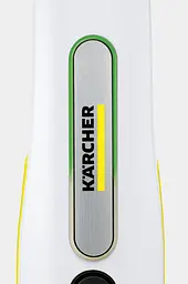 Пароочисник Karcher SC 3 Upright (1.513-530.0) - мініатюра 2
