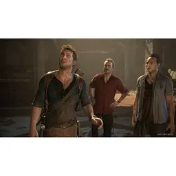 Гра Uncharted Legacy of Thieves Collection (російська версія) (PS5) - мініатюра 2