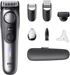 Тример BRAUN BT 9520