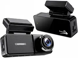 Відеореєстратор Aspiring Alibi 11 WI-FI/QHD2.5K X2 camers - мініатюра 7