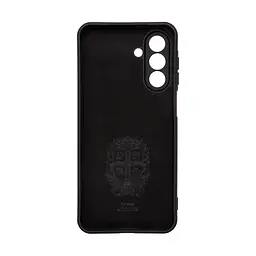 Чехол ArmorStandart ICON для Samsung A17 4G Camera cover Black (ARM86538) - мініатюра 2