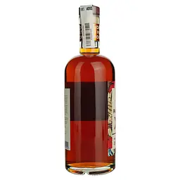 Ром Patridom XO 42% 0.7 л - мініатюра 3