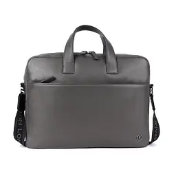 Сумка Brampton London Commandeer Grey (64547 GREY) - мініатюра 3