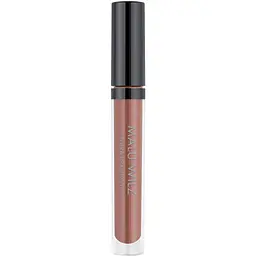 Блиск для губ Malu Wilz Hydra Lip Gloss відтінок 06 (Natural Mauve) 3.5 мл