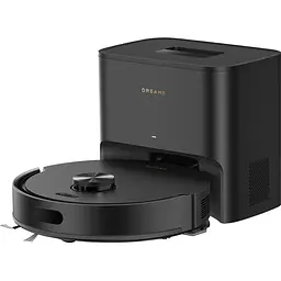 Робот-пилосос Dreame Bot F20 Plus Black (RLF41GD-Bl) [170804]