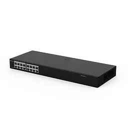 Комутатор Ruijie Reyee RG-ES216GC-V2 (RG-ES216GC-V2) - мініатюра 1