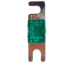 Запобіжник mini ANL 125А (1 шт.) ACV 30.3940-125
