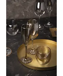 Набір келихів Luminarc Delice Honey 360 мл 6 шт. (J9397/1) - мініатюра 4