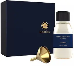 Оригінал Floraiku I See The Clouds Go By Рефіл 60 мл Парфумована вода