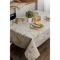 Скатертина Прованс Herbal 133х220 см (044806) - мініатюра 7