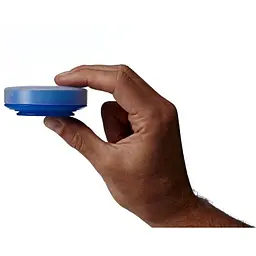 Чашка Humangear GoCup Small 118 мл зелена - мініатюра 3