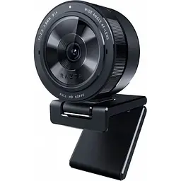 Веб-камера Razer Kiyo Pro (RZ19-03640100-R3M1) - мініатюра 3