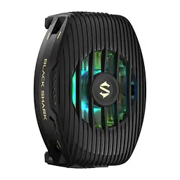 Мобільний кулер охолодження Black Shark FunCooler 4 - мініатюра 3
