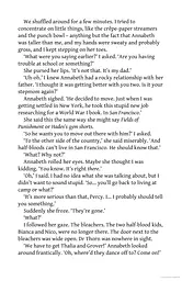 Percy Jackson and the Titan's Curse. Book 3 - мініатюра 16