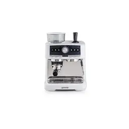 Рожковая кофеварка эспрессо Gorenje GSACM20W