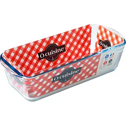 Форма для кексу O Cuisine 28х11х8 см (6270321) - мініатюра 2
