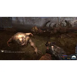 Ключ активації Microsoft S.T.A.L.K.E.R.: Clear Sky для Xbox One/Series S/X - мініатюра 3