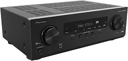 AV-ресивер 7.2-канальний Pioneer VSX-835D Black - мініатюра 2