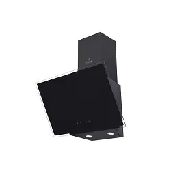 Витяжка декоративна похила Perfelli DNS 6472 D 850 BL LED - мініатюра 4