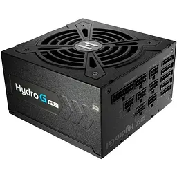 БЖ 850W FSP HYDRO G PRO HG2-850 ATX3.1 80+ Gold, 120mm FDB fan, Modular, Retail Box (HG2-850 Gen5)