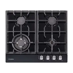 Варочна поверхня Pyramida PFE 643 BLACK LUXE