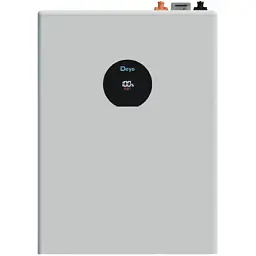 Батарея LiFePo4 Deye SE-F5 Pro-C, 51.2V - 100Ah (SE-F5 Pro)