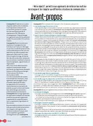 Cosmopolite 5 - Pack Livre de l'élève + Version numérique (C1-C2) - мініатюра 12