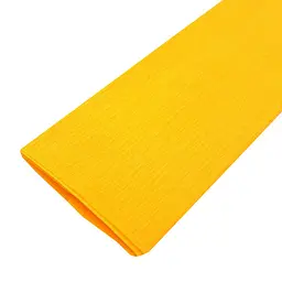 Гофрований папір Josefotten KR55-8018 світло-помаранчевий 55% 31г/м2