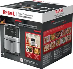 Мультипіч Tefal EY552DE0 - мініатюра 6