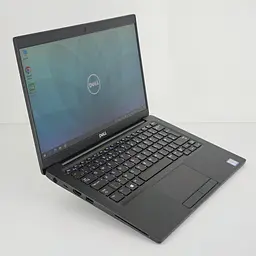 Ноутбук Dell Latitude 7390 FHD (i5-8350U/8/256SSD) - Class B "Б/В" - мініатюра 6