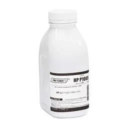 Тонер HP LJ P1005/1006/1505, 50г Black IPM (TDH67-50)