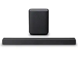 Саундбар HARMAN KARDON Enchant 900 + Enchant Subwofer (HKENCH900WSUB) - мініатюра 1