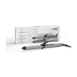 Плойка Babyliss C261E - мініатюра 4