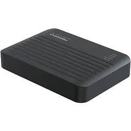 Джерело безперебійного живлення MARSRIVA DC UPS для роутерів KP5 Max 4xDC+USB+USB-C+PoE OUT 5V/9V/12V/24V 18W 20000mAh LiFePO4 (KP5 Max_MARSRIVA) - мініатюра 3