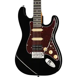 Електрогітара Mooer MSC10 Pro Black (162683) - мініатюра 4