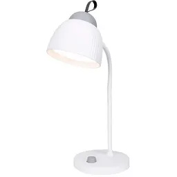 Настільна лампа Quantum SORENTO LED з USB (QM-TL1020)