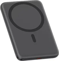 Портативний акумулятор Proove X-Core Magnetic 20W 5000mAh (PNXC20010003) - мініатюра 2