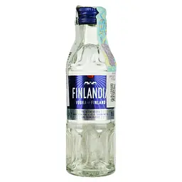 Горілка Finlandia 40% 0.05 л (717577)