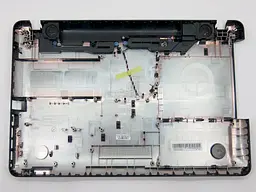 Нижня кришка (корито) ASUS X541, X541SA, X541SC, X541UA, X541UJ, X541UV, X541NA, R541, R541NA, R541U (13NB0CG1AP0411)