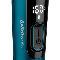 Машинка для стрижки Babyliss E990E [155533] - мініатюра 4